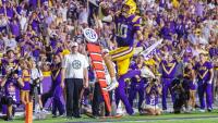 LSU vs. Texas A&M prediction, odds, time: 2026 Week 4 college football picks from advanced model