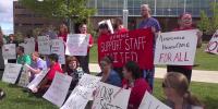 UVM Medical Center support staff votes on strike authorization