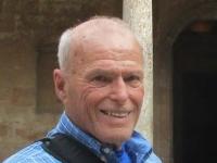 Obituary: John Gammon Simson, 1940-2026