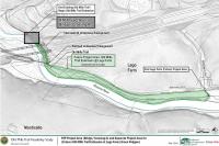 Virginia grants Albemarle $210K to extend Old Mills Trail to Lego Farm