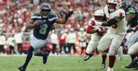 Seahawks vs. Commanders predictions: Expect another big game from Seattle’s rushing attack