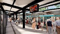 Seattle Center Monorail Station Set for Major Modernization
