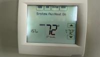 Wisconsin heating tips: The ideal thermostat setting this fall