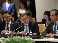Armenia outlines gender policy priorities at UN meeting