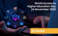 World Access to Higher Education Day: A call to act