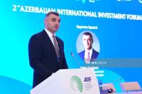Azerbaijan’s current account surplus to exceed $6 billion by end of 2026 - CBA chairman