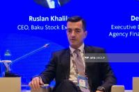 Foreign brokers to be able to trade on Baku Stock Exchange without opening representative offices in Azerbaijan