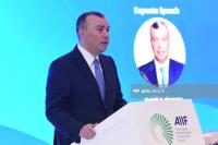 Azerbaijan to extend maturity of government bonds - Minister