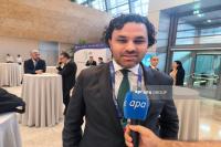 Turkish representative: Good proposals put forward at 2nd Azerbaijan International Investment Forum