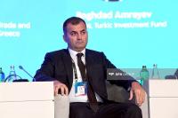 BSTDB Vice President: We have approved several projects in transport, manufacturing and mining