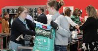 Arkansas rice mills donate more than 200,000 pounds of rice to food banks