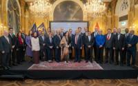 World : Malaysia Looking To Groove In Closer Cooperation With Austria