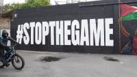 Continued calls for boycott of Ireland-Israel football fixtures