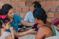 The Most Important Part of Maternal Health AI Is the Midwife Using It