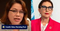 China set to decide if Costa Rican or Guyanese diplomat becomes first woman UN chief