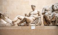 Greek prime minister rejects British Museum suggestion that Bayeux Tapestry exhibition could serve as template for Parthenon Marbles deal