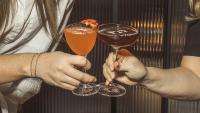 Some of Japan's best bartenders are coming to Chicago this fall