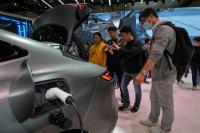 Chinese automakers achieve ultrafast charging
