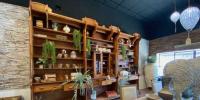 Texas store's oversized European antiques are hot kitchen design trend