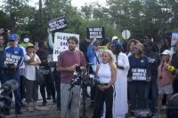 Miami immigrant advocate sues federal government over phone seizure