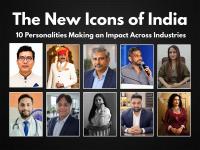 The New Icons of India: 10 Personalities Making an Impact Across Industries