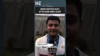 Asian Games 2026: From Mirabai Chanu to Jay Meena, 5 first-time Indian medallists