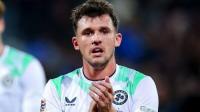 Ireland midfielder wants Israel World Cup qualifier called off