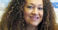 This Anti-Israel Activist Just Had Her Rachel Dolezal Moment