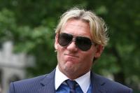Simon Jordan shoots down claim Martin O'Neill should move upstairs as Celtic told 'tokenism' isn't the way