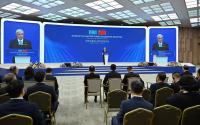 Chinese investors to build robot, auto, and pharma plants in Kazakhstan