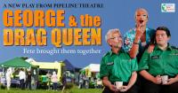 New play about a Lebanese drag queen to tour East of England venues