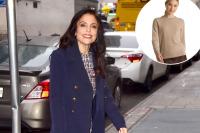 Bethenny Frankel wears this $50 cashmere sweater ‘on repeat,’ and it’s got 35,000 glowing reviews