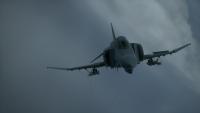 Ace Combat 8: Wings of Theve review: soaring combat, snoreworthy story