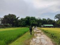 Four Naga villagers found murdered in Manipur's Kamjong; CM, Naga body condemn killings