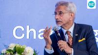 ‘Attacks on civilian shipping simply indefensible’: Jaishankar's strong message at UNGA