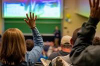 Lawsuit asks Supreme Court to mandate overhaul West Virginia school funding system