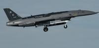 U.S. Air Force Receives First Ever Unmanned Fighters Years Behind China