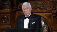 European Council President António Costa Urges UN Reform and Multilateralism