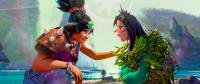 ‘Forgotten Island’ turns children’s animation into a song to friendship and roots: ‘Diversity makes us stronger’