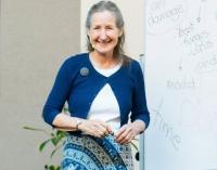 Naturopath Barbara O’Neill questioned in Qatar