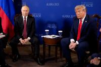 Russian Media Reacts to Trump’s G20 Invitation to Putin: ‘White Noise’