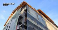 Russian Construction Bankruptcies Surge 41% Amid Plunging Demand and High Rates