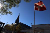 Russia Likely to Escalate Hybrid Warfare Against NATO Countries: Danish Intelligence