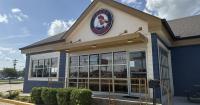 A Louisiana chain just opened its first Baton Rouge location. See where, what’s on the menu.