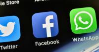 New Mexico jury finds Facebook liable in privacy deception case