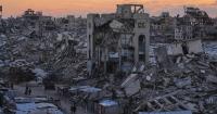 Israel kills four Hamas members in Gaza Strip