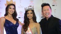 Puerto Rico Government steps into the Miss Universe-Nawat fight