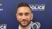 Cop who stole $68,000 can now be named as champion Muay Thai fighter Haimona Tamati-Te Paki