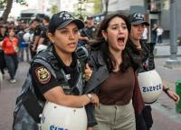 Turkey’s anti-LGBT crackdown expands; activists fight back