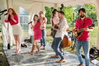 Folk-Pop, Bluegrass Roots, and Modern Energy: Buffalo Rose Coming to Foxburg